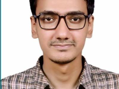 Dr. Shahed bin Kamar