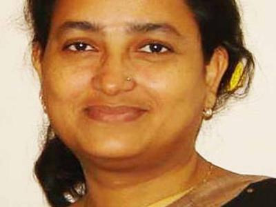 Nasima Anis