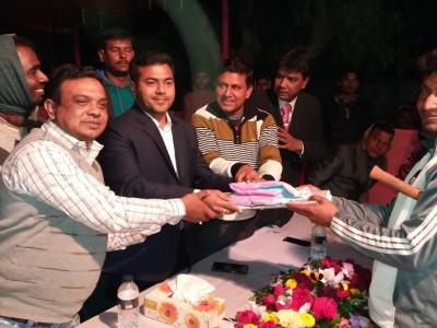 Lichutola Badmintion Club