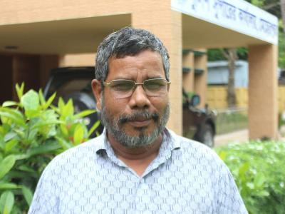 MOhsin Ali