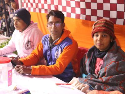 Lichutola Badmintion Club