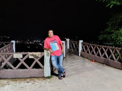 Cox's Bazar Tour