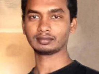 Asif Iqbal Biddut