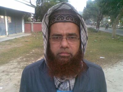Munshi Omor Faruque Princh