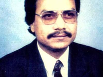 Hasanuzzaman Maleque