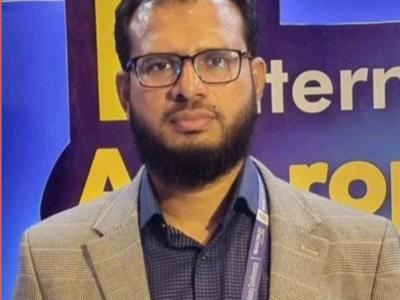 Ali Haider