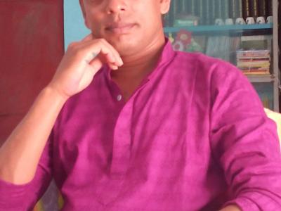 Yameen Hassan Rudro
