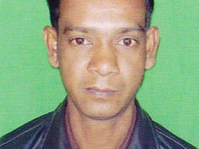 Bikash Biswas