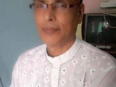 Akhlasur Rahman Tablu