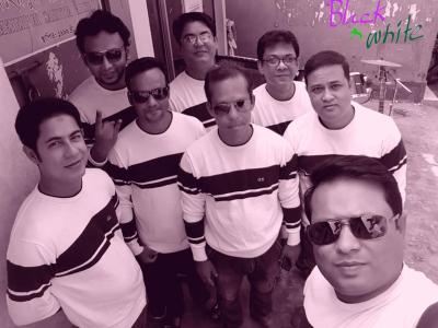 Black & White Band