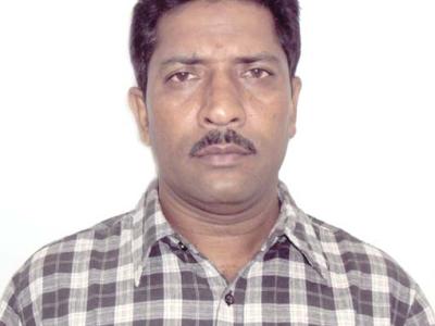 Rafiul Islam Bablu