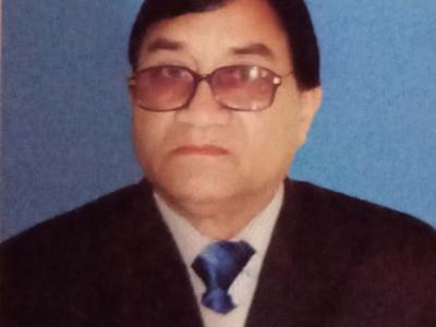 Anwar Hossin