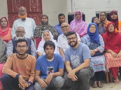 Relatives