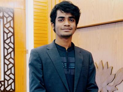Anik Hasan