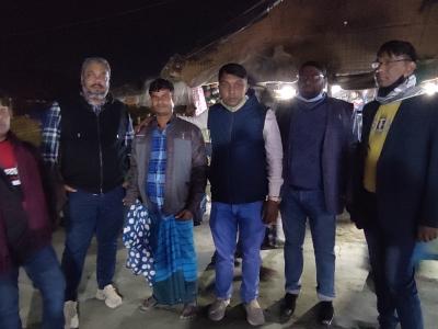 Khulna Tour