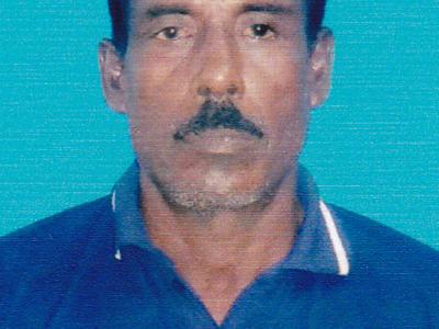 Ramzan Sarder