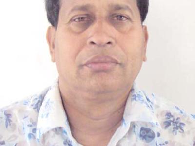 Anisur Rahman Voltu