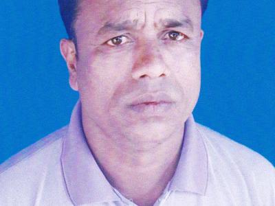 Aroz Ali