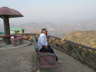 Bandarban Tour