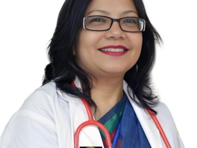 Dr. Bithi Debhnath