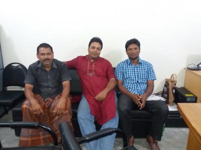 Friends