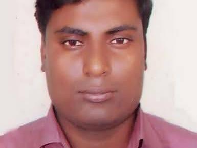 Faruque Ahamed