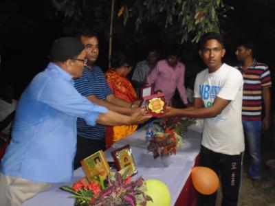 Lichutola Badminton Club