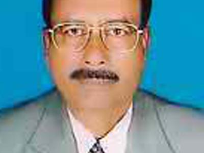 Adv. Kalimuddin Ahamed