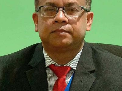 Dr. Mostofa Zahid Kamal Bipu