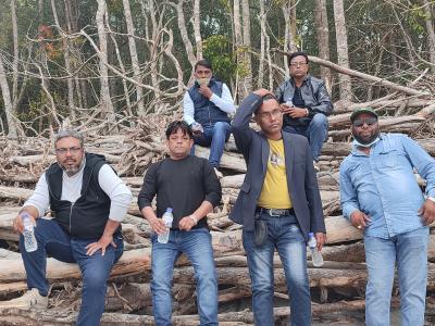 Khulna Tour