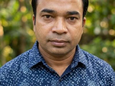 Shamim Khan