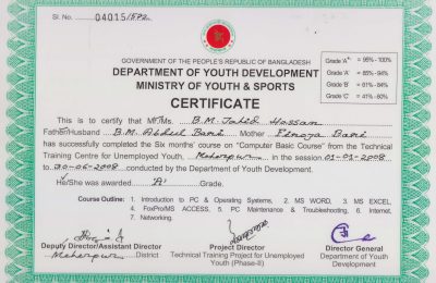 02.(b) (computer) Zubo unnoyon (english)