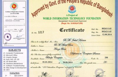 02.(c) (computer) Diploma low