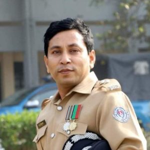 Arif Biswas, BAliaghat