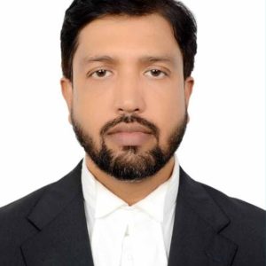 BArister Jahangor Alam Fattah