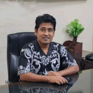 CAptain GAni ul Azam