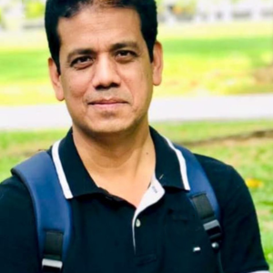 D. A K M Humayan, Gopalpur