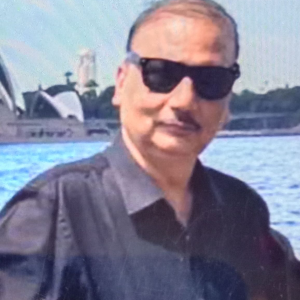 D. Jagadish Proshad Agorwala