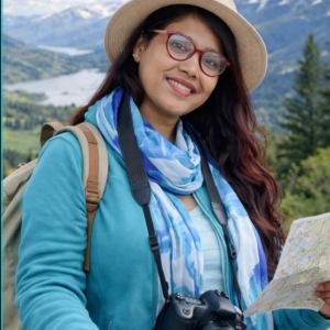 Doctor Dilruba Sabnam Tuli, Gopalpur