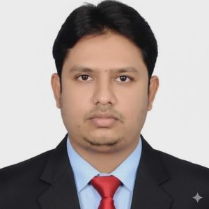 Dr. Khalid Saifullah Nayan Meherpur