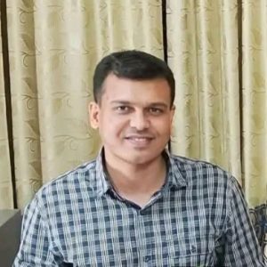 Dr. Shahidul ISlam Pirozpur