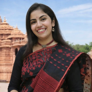 Paramita Bhattachariya